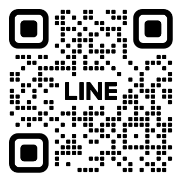 LINE相談用QRコード